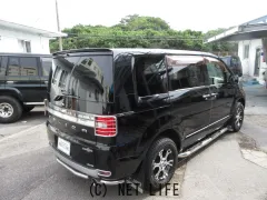 三菱 デリカD：5