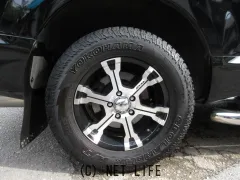 三菱 デリカD：5