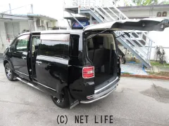 三菱 デリカD：5