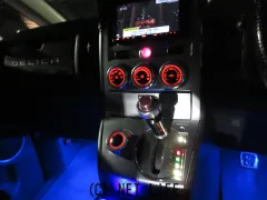 三菱 デリカD：5