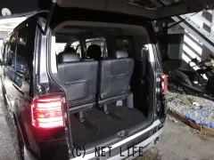 三菱 デリカD：5