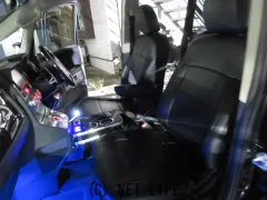 三菱 デリカD：5