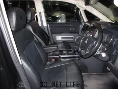 三菱 デリカD：5