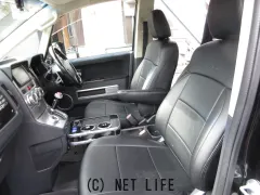 三菱 デリカD：5