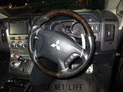 三菱 デリカD：5