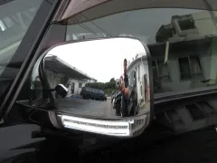 三菱 デリカD：5