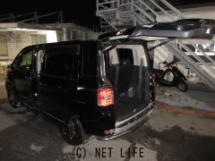 三菱 デリカD：5