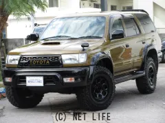 トヨタ ハイラックスサーフ