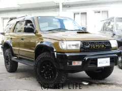 トヨタ ハイラックスサーフ