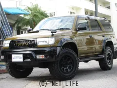 トヨタ ハイラックスサーフ