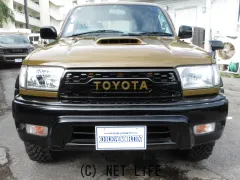 トヨタ ハイラックスサーフ