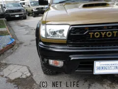 トヨタ ハイラックスサーフ