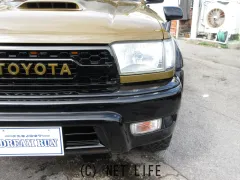 トヨタ ハイラックスサーフ