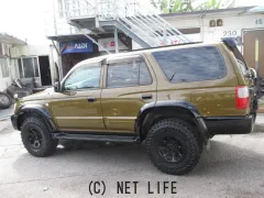 トヨタ ハイラックスサーフ