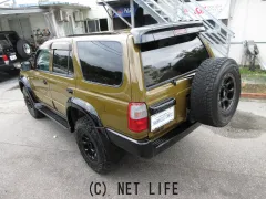 トヨタ ハイラックスサーフ