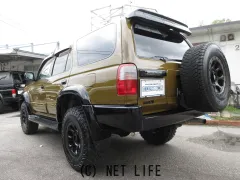 トヨタ ハイラックスサーフ