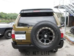 トヨタ ハイラックスサーフ