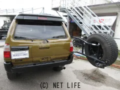 トヨタ ハイラックスサーフ