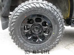 トヨタ ハイラックスサーフ