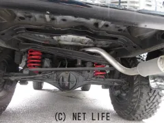 トヨタ ハイラックスサーフ