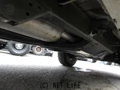 トヨタ ハイラックスサーフ