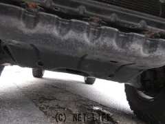 トヨタ ハイラックスサーフ