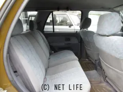 トヨタ ハイラックスサーフ