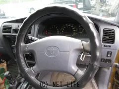 トヨタ ハイラックスサーフ