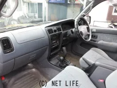 トヨタ ハイラックスサーフ