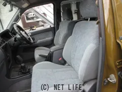 トヨタ ハイラックスサーフ