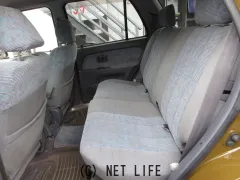 トヨタ ハイラックスサーフ