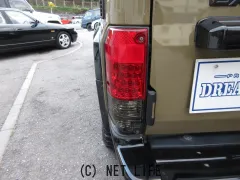 トヨタ ランドクルーザープラド