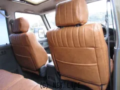 トヨタ ランドクルーザープラド