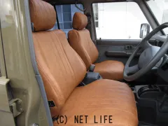 トヨタ ランドクルーザープラド