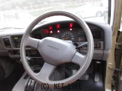 トヨタ ランドクルーザープラド