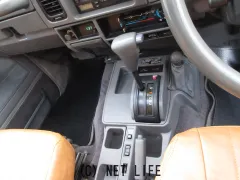 トヨタ ランドクルーザープラド