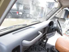 トヨタ ランドクルーザープラド