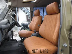 トヨタ ランドクルーザープラド