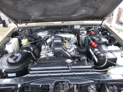 トヨタ ランドクルーザープラド