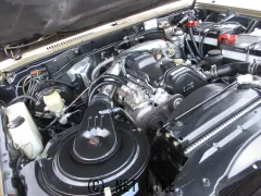 トヨタ ランドクルーザープラド