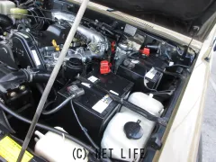 トヨタ ランドクルーザープラド