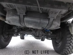 トヨタ ランドクルーザープラド