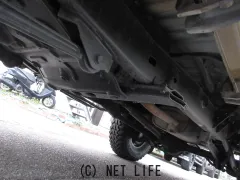 トヨタ ランドクルーザープラド