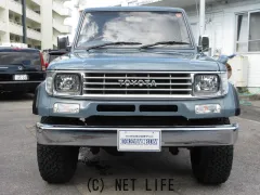 トヨタ ランドクルーザープラド