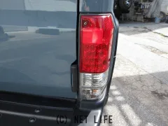 トヨタ ランドクルーザープラド