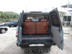 トヨタ ランドクルーザープラド