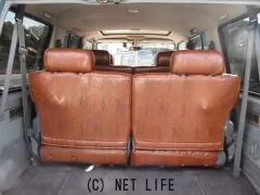 トヨタ ランドクルーザープラド