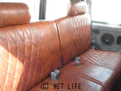 トヨタ ランドクルーザープラド