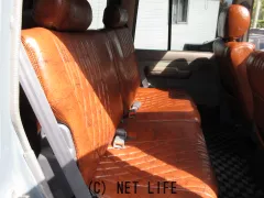 トヨタ ランドクルーザープラド