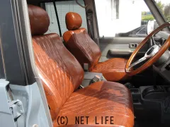 トヨタ ランドクルーザープラド